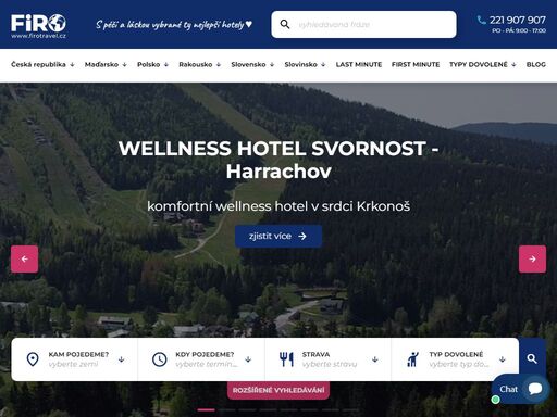 firotravel.cz
