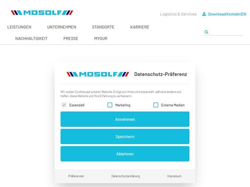 mosolf, outbound, autotransporte, europa, releasing, transport, retail, logistics, services, automobillogistik, automotive business mosolf logistics & services
automobillogistik in perfektion
your best partner in automotive business
ihr lead logistics provider mit individuellem service
mosolf logistics & services ist teil der international tätigen mosolf gruppe und übernimmt als logistikdienstleister sämtliche aufgaben für die internationale automobilindustrie, für flottenbetreiber sowie den fahrzeughandel. wir bieten dabei