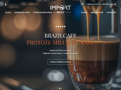 import sicily