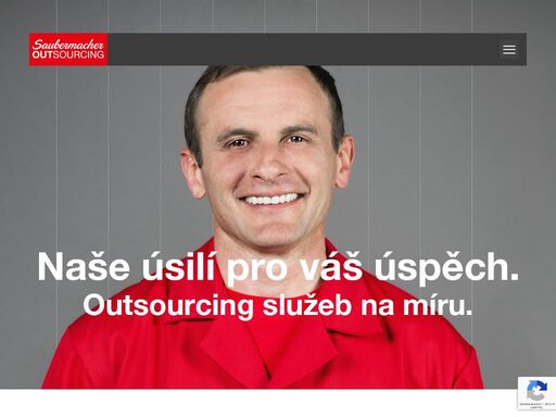saubermacher outsourcing převezme vaše vedlejší činnosti – s efektivními službami, které zlepšují procesy a trvale snižují náklady.
