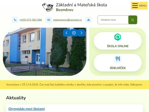 zš a mš bezměrov