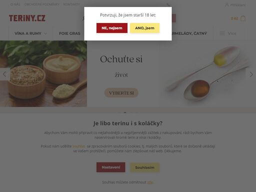 www.winez.cz<