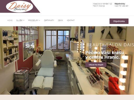 www.salondaisy.cz