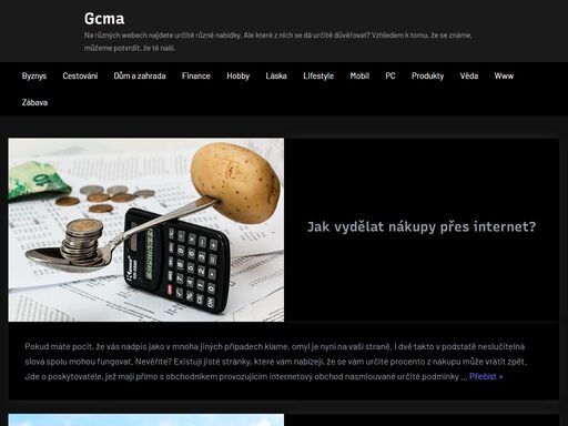 www.gcma.cz