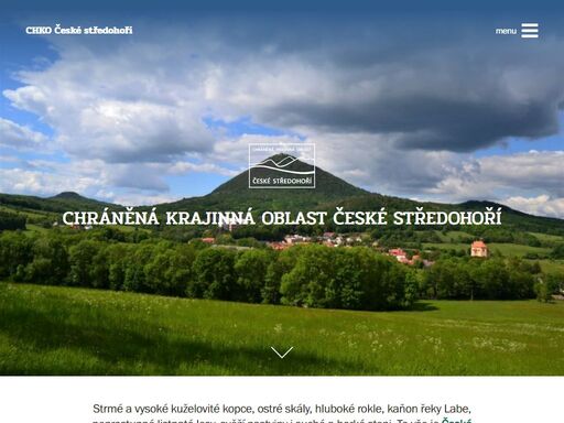 ceskestredohori.ochranaprirody.cz
