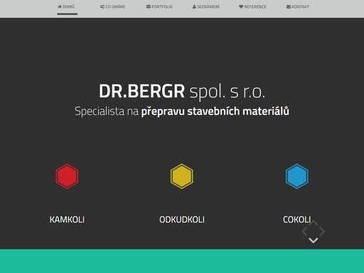 blacktie.co - free handsome bootstrap themes