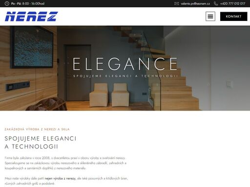 elegance