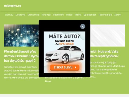 online magazín mistecko.cz nabízí inspiraci pro tvůrce, umělce a milovníky kultury. novinky, tipy a návody pro vaše tvořivé vášně.
