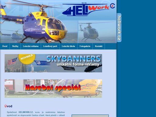 www.heliwork.cz