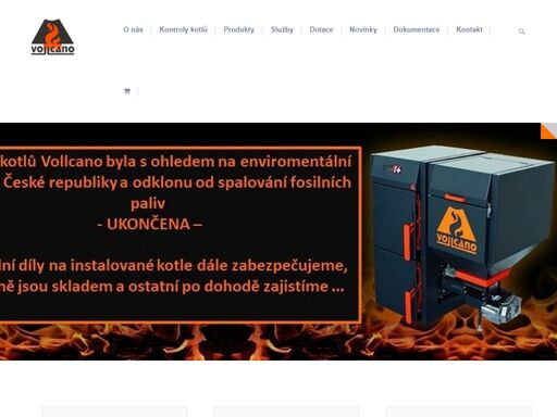 vollcano 