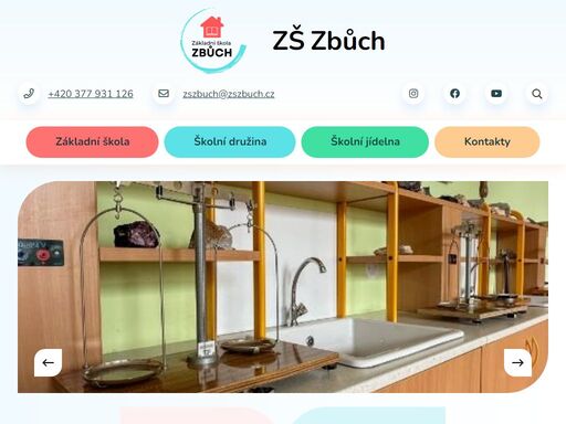 www.zszbuch.cz
