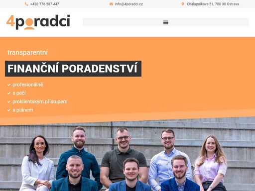 4poradci.cz