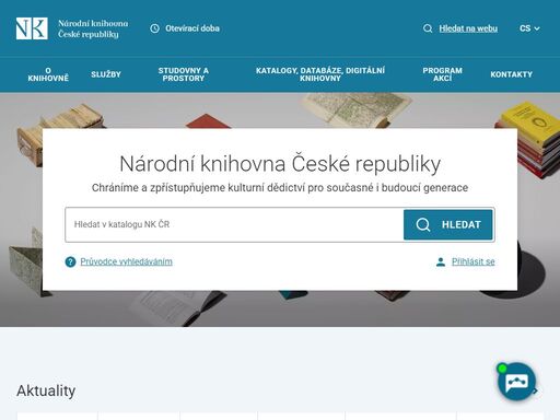 www.nkp.cz