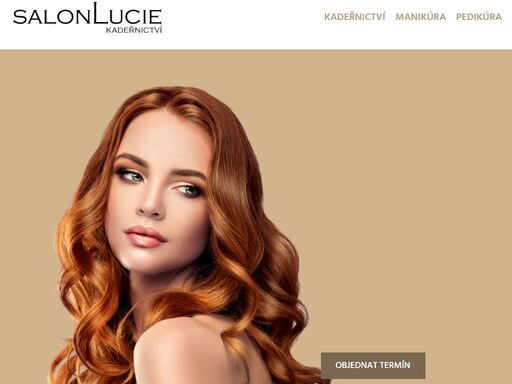 salón lucie poskytuje profesionální služby v oblasti kadeřnictví, manikúry a přístrojové pedikúry. nachází se ve spodní pasáži hotelu mas v sezimově ústí. 