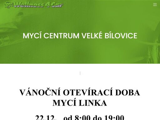 wellness4car.cz