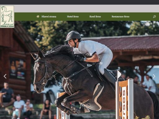 www.panskalicha.cz
