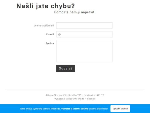velký sortiment spojovacích materiálů a domácích potřeb na jednom místě.