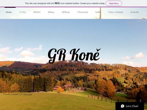 www.ranchgallop.com
