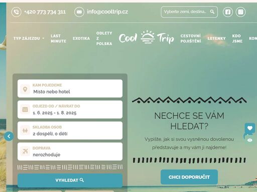 www.cooltrip.cz
