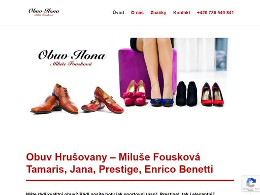 obuv-znojmo.cz