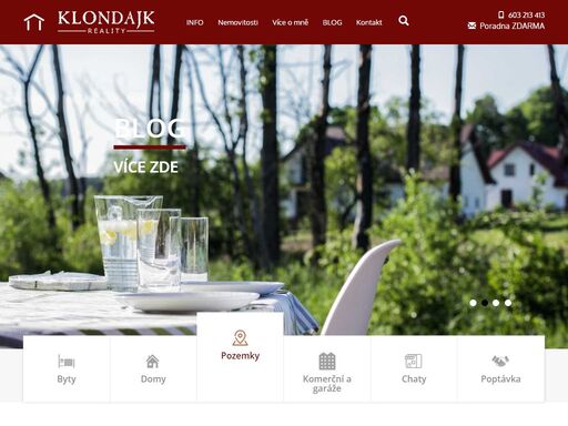 mobilní realitní kancelář klondajk reality,úvod,klondajk,reality,mobilní,realitní,kancelář,prodej, pronájem nemovitostí beroun praha kladno plzeň