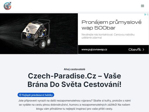 czech-paradise.cz