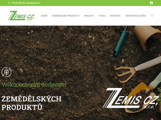 nákup a prodej většiny zemědělských produktů jako jsou obiloviny, olejniny a další rostlinné komodity. zajistíme také dodávky hnojiv dle vašich požadavků.