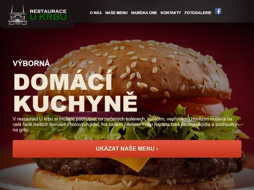 restaurace u krbu - praha malvazinky, na pláni 50, praha 5, obědy, večeře, kvalitní kuchyně, výborné pivo a víno.