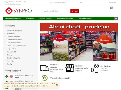 www.eshop-synpro.cz