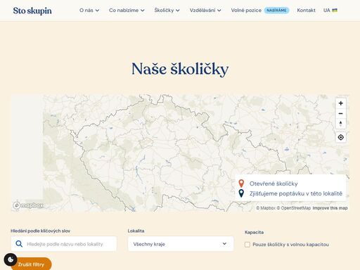 www.stoskupin.cz