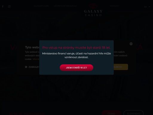 vysoký standard pro casina a cluby je pro nás samozřejmostí. stejně tak i spousta vlt, živé hry, profesionální obsluhy a většina heren a casin je nonstop
