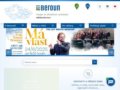 beroun