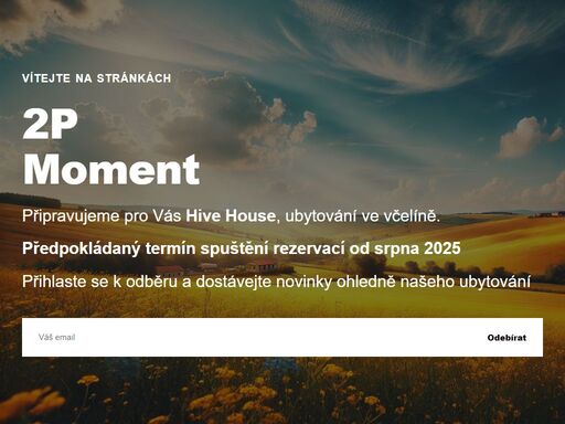 2pmoment.cz