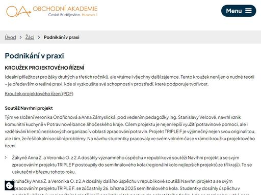 www.oacb.cz