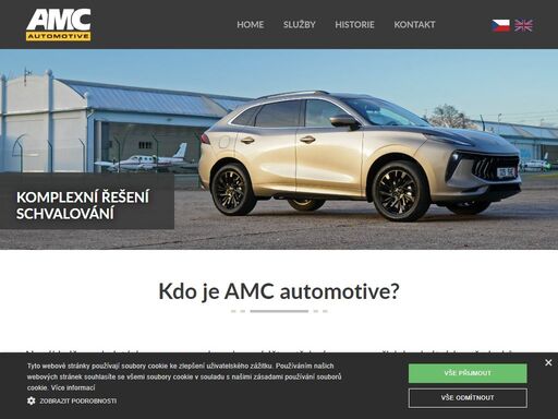 v automobilové branži vám umíme vyhovět a pomoci v řadě oblastí. počínaje zápisem alternativních kol, přes změnu kategorie, až po kompletní schválení silničních a zvláštních vozidel.