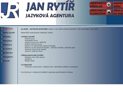 agentura