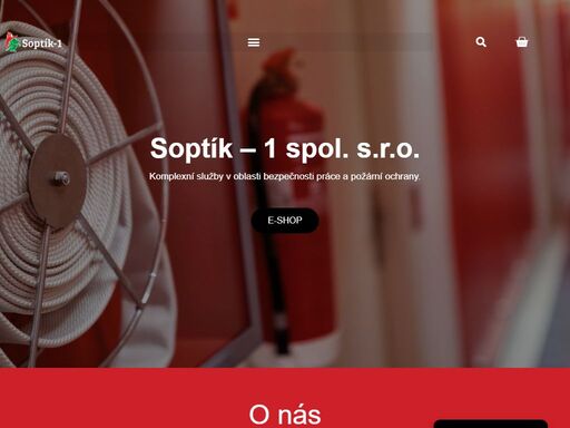 nabízíme komplexní odborné služby v oblasti bezpečnosti práce a požární ochrany. vysoká odbornost je zaručena našimi bohatými zkušenostmi.
