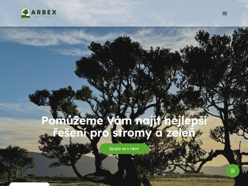nabízíme letité zkušenosti v oblastí péče o dřeviny rostoucí mimo les. vlastníme veškerou potřebnou výbavu od moderního...