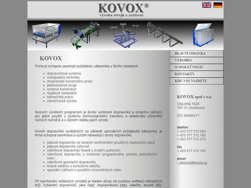 kovox