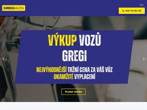 autobazar gregi auta - ústí nad labem, praha. více než 300 vozů. prodej prověřených vozidel s garancí původu. výhodné financování od 0% akontace. navštivte nás!