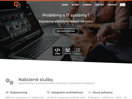 codedock - it specialists