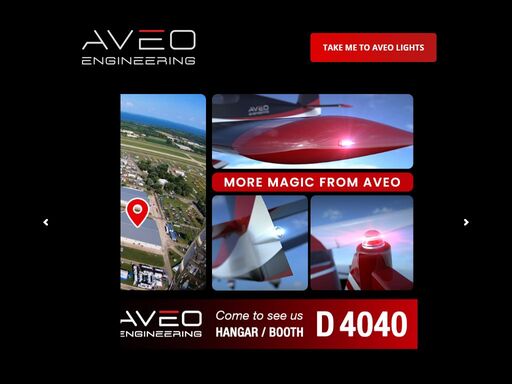aveoengineering - wingtip, navigation, position, strobe, anti-collision, landing, taxi, recognition led lights for aircraft and helicopters