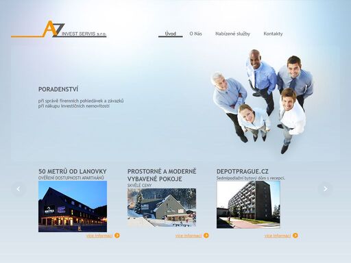 www.azservis.cz