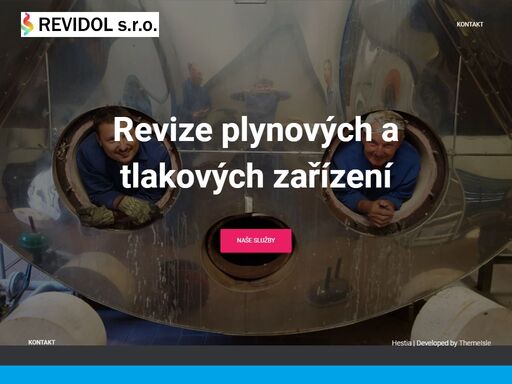 revidol.com