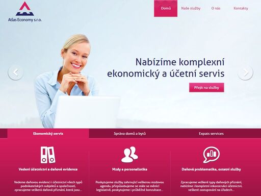 www.aslamova.cz