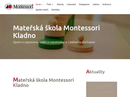 www.montessori-kladno.cz