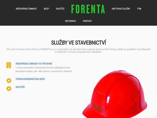 www.forenta.cz