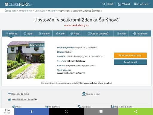 www.ceskehory.cz/suryn