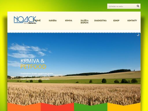 www.noack.cz