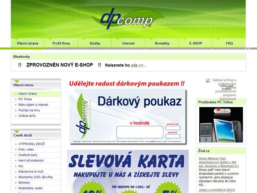 dpcomp.cz